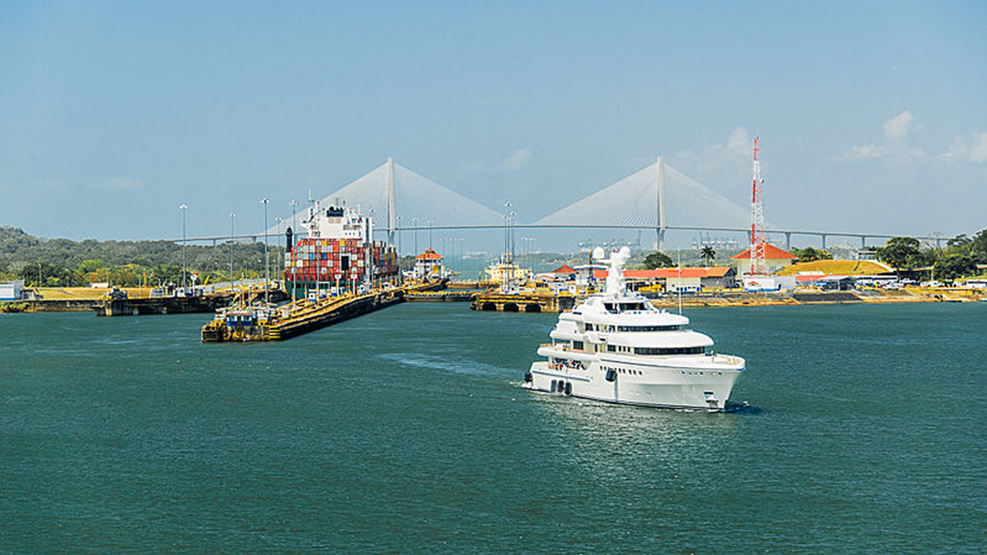Yachts-assistance